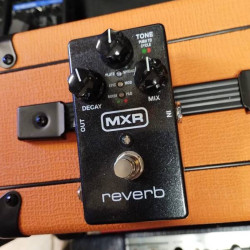 MXR M300 Reverb 2nd