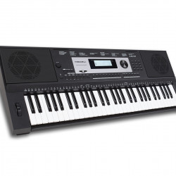 MEDELI M331 KEYBOARD W/ADAPTER