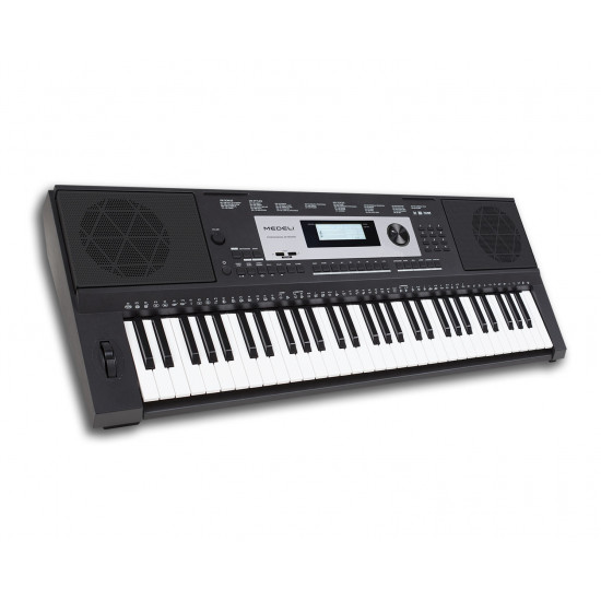 MEDELI M331 KEYBOARD W/ADAPTER