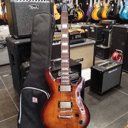Cort M600 Tobacco Sunburst 2nd