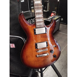 Cort M600 Tobacco Sunburst 2nd