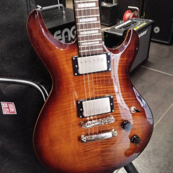 Cort M600 Tobacco Sunburst 2nd