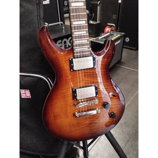 Cort M600 Tobacco Sunburst 2nd