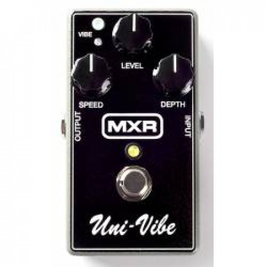 MXR M68 UNI-VIBE CHORUS/VIBRATO