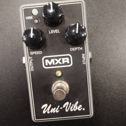 MXR M68 UNI-VIBE 2nd