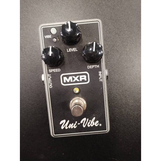 MXR M68 UNI-VIBE 2nd