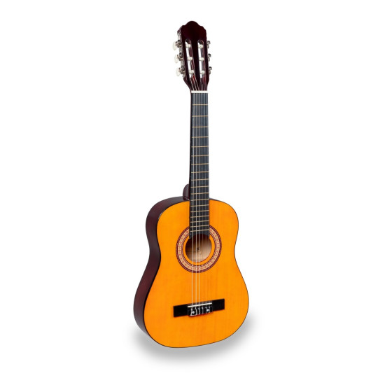 TOLEDO MARISOL 12NT CHITARRA CLASSICA 1/2 CON BORSA TOLEDO MARISOL 12NT CHITARRA CLASSICA 1/2 CON BORSA