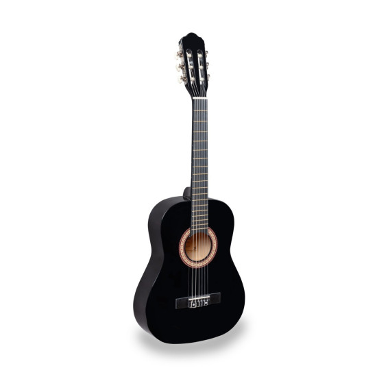 TOLEDO MARISOL 34BK  CHITARRA CLASSICA 3/4 CON BORSA