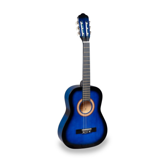 TOLEDO MARISOL 34BLS CHITARRA CLASSICA 3/4 CON BORSA TOLEDO MARISOL 34BLS CHITARRA CLASSICA 3/4 CON BORSA