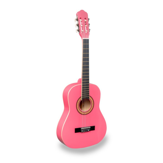 TOLEDO MARISOL 34PK CHITARRA CLASSICA 3/4 CON BORSA TOLEDO MARISOL 34PK CHITARRA CLASSICA 3/4 CON BORSA
