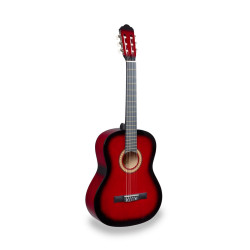 TOLEDO MARISOL 44RDS CON CHITARRA CLASSICA BORSA TOLEDO MARISOL 44RDS CON CHITARRA CLASSICA BORSA