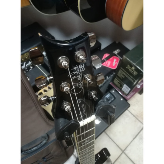 PRS SE Mark Holcomb 2018 Holcomb Burst w/Bag 2nd PRS SE Mark Holcomb 2018 Holcomb Burst w/Bag 2nd