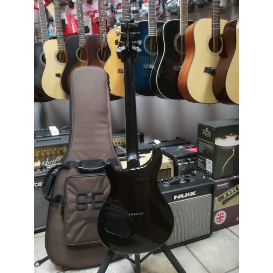PRS SE Mark Holcomb 2018 Holcomb Burst w/Bag 2nd PRS SE Mark Holcomb 2018 Holcomb Burst w/Bag 2nd