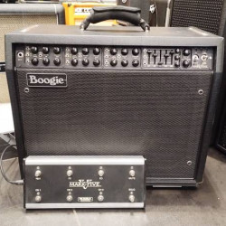 Mesa Boogie Mark V 90 Combo 2nd