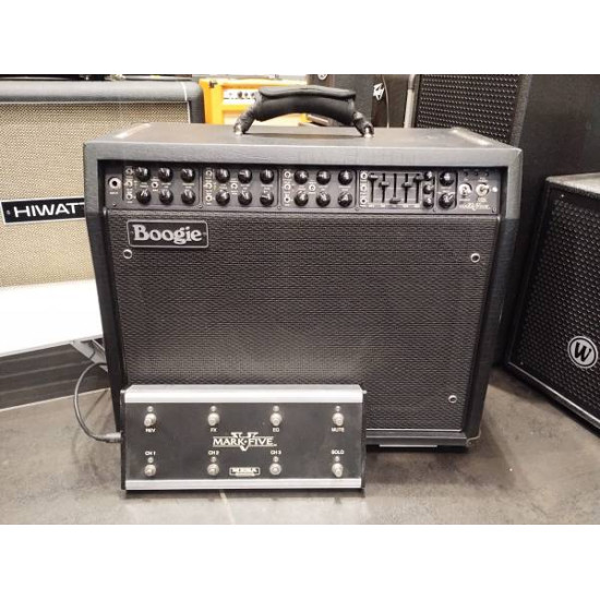 Mesa Boogie Mark V 90 Combo 2nd