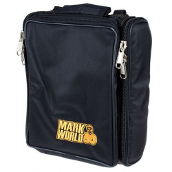 MarkBass MARKWORLD BAG M - AMP BAG SMALL - serie little mark MarkBass MARKWORLD BAG M - AMP BAG SMALL - serie little mark