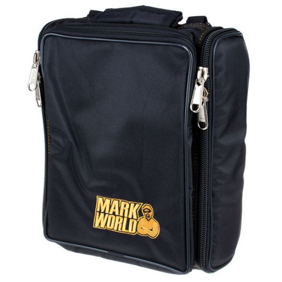 MarkBass MARKWORLD BAG M - AMP BAG SMALL - serie little mark