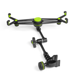 Gravity MA TH 01 B Tablet Holder with vari-arm Gravity MA TH 01 B Tablet Holder with vari-arm