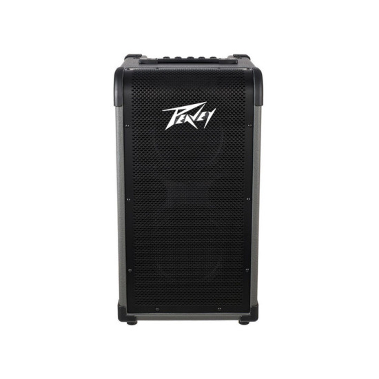 Peavey MAX 208 - 200W Bass Combo 2x8 Peavey MAX 208 - 200W Bass Combo 2x8