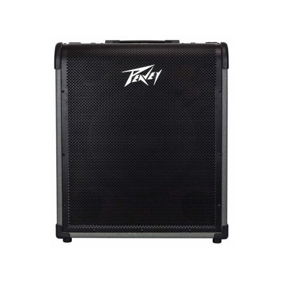 PEAVEY MAX 250 - 250W Bass Combo 1x15 PEAVEY MAX 250 - 250W Bass Combo 1x15