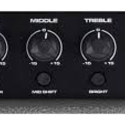 PEAVEY MAX 300 - Bass Combo 2x10