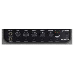 PEAVEY MAX 300 - Bass Combo 2x10