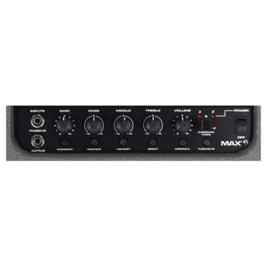 PEAVEY MAX 300 - Bass Combo 2x10