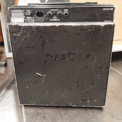 Gallien Krueger MB150S 112 1988 MADE IN USA - SOLD!!