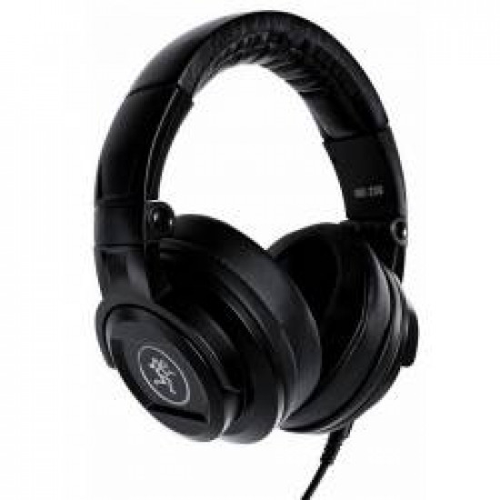 MACKIE MC250 STUDIO HEADPHONES