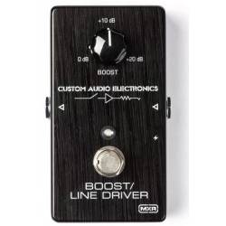 MXR MC401 Boost/Line Driver