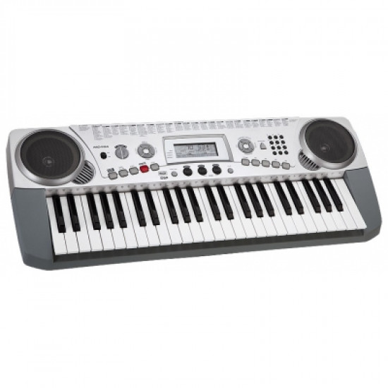 MEDELI MC49 KEYBOARD W/POWER SUPPLY