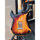 FENDER Mike McCready Stratocaster RW 2024 3 Color Sunburst - SOLD!! FENDER Mike McCready Stratocaster RW 2024 3 Color Sunburst - SOLD!!