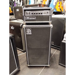 Ampeg Micro-CL Stack 2nd