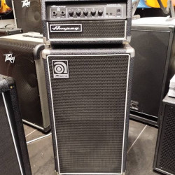 Ampeg Micro-CL Stack 2nd