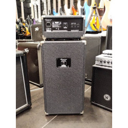 Ampeg Micro-CL Stack 2nd