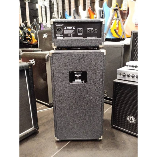 Ampeg Micro-CL Stack 2nd