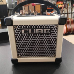 Roland Micro Cube GX White 2nd