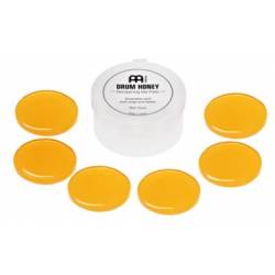 MEINL MDH DRUM HONEY TONEGEL TONE CONTROL MEINL MDH DRUM HONEY TONEGEL TONE CONTROL