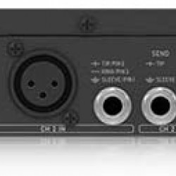 Behringer MDX2600 V2 Composer Pro-XL
