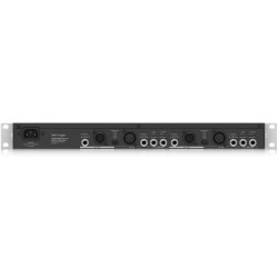 Behringer MDX2600 V2 Composer Pro-XL Behringer MDX2600 V2 Composer Pro-XL