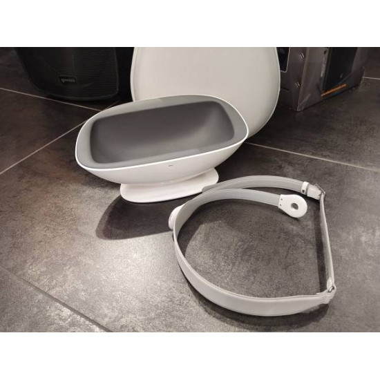 LAVA MUSIC ME 3 36'' Soft Gold + Space Bag + Space Charging Dock 2nd