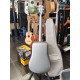LAVA ME 4 36" Space Grey + Ideal Strap 2 + Space Charging Dock + Effects Pedal + LiveDrums Pedal 2nd