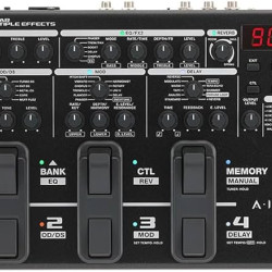 Boss ME-90 Guitar Multi-Effects