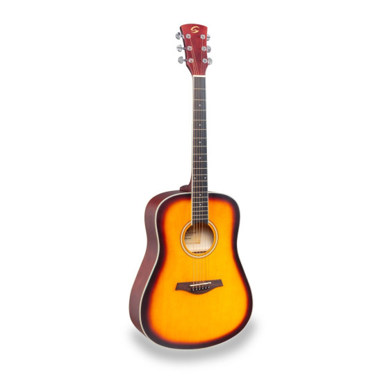 SOUNDSATION MEADOW DN-SBT CHITARRA ACUSTICA