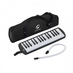 SOUNDSATION MELODY KEY 32 BLACK MELODICA SOUNDSATION MELODY KEY 32 BLACK MELODICA