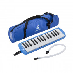 SOUNDSATION MELODY KEY 32 BLU MELODICA SOUNDSATION MELODY KEY 32 BLU MELODICA