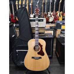 GODIN Metropolis LTD Natural HG EQ (LR Baggs) 2nd