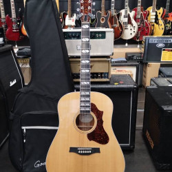 GODIN Metropolis LTD Natural HG EQ (LR Baggs) 2nd