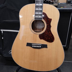 GODIN Metropolis LTD Natural HG EQ (LR Baggs) 2nd