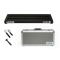 PEDALTRAIN METRO 20 Pedalboard with Hard Case